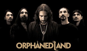 Orphaned Land main