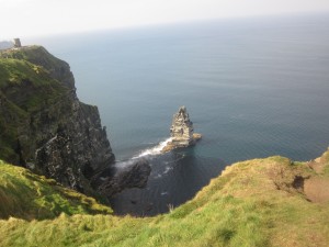 Cliffs of Moher